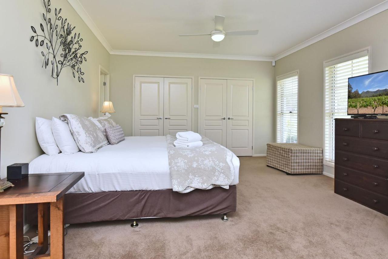 Silver Springs 6Br Luxury Homestead Rothbury Εξωτερικό φωτογραφία