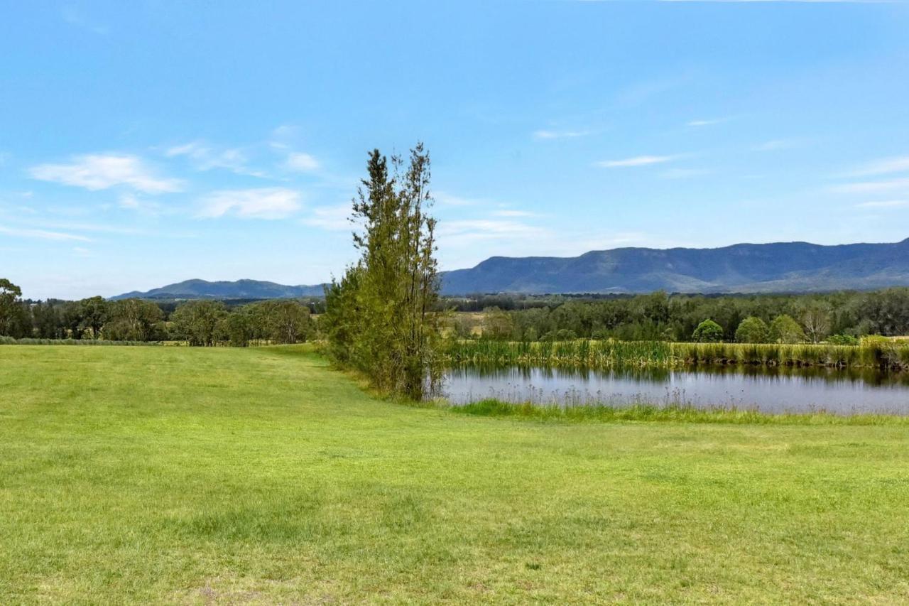 Silver Springs 6Br Luxury Homestead Rothbury Εξωτερικό φωτογραφία