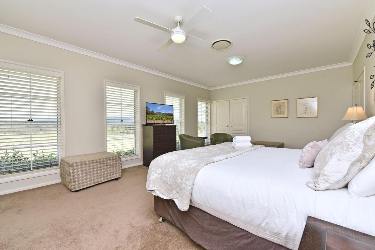Silver Springs 6Br Luxury Homestead Rothbury Εξωτερικό φωτογραφία