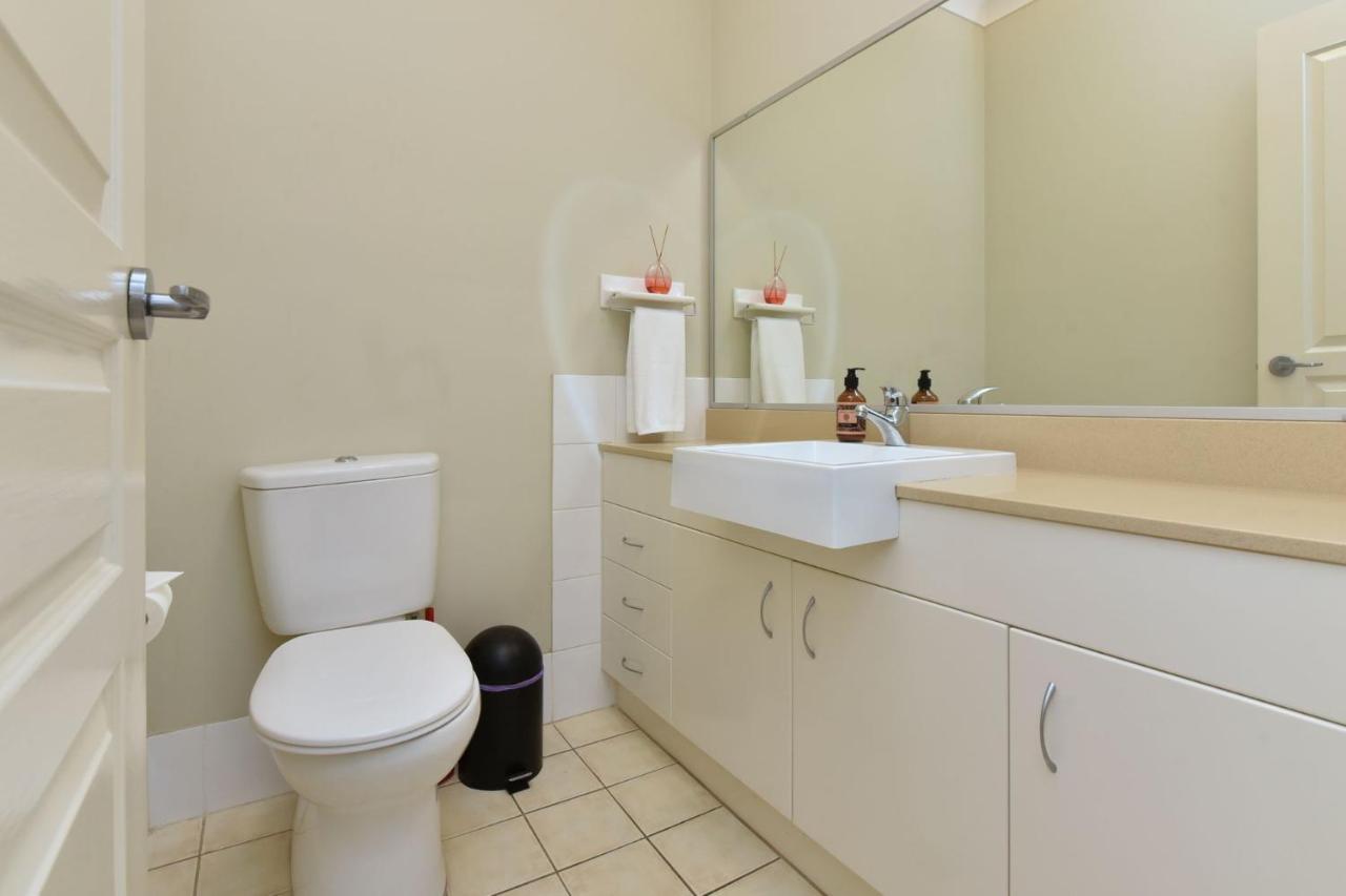 Silver Springs 6Br Luxury Homestead Rothbury Εξωτερικό φωτογραφία