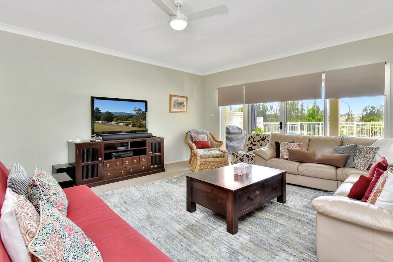 Silver Springs 6Br Luxury Homestead Rothbury Εξωτερικό φωτογραφία