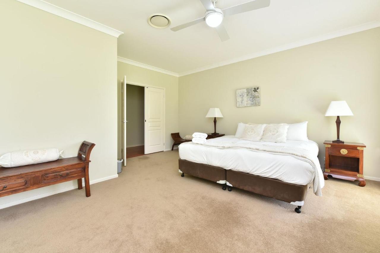 Silver Springs 6Br Luxury Homestead Rothbury Εξωτερικό φωτογραφία