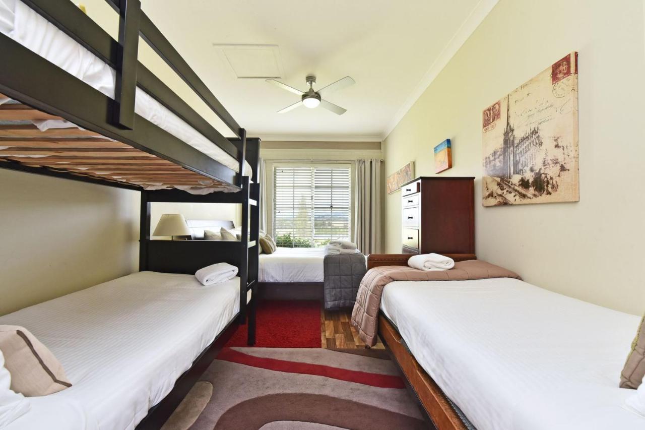Silver Springs 6Br Luxury Homestead Rothbury Εξωτερικό φωτογραφία