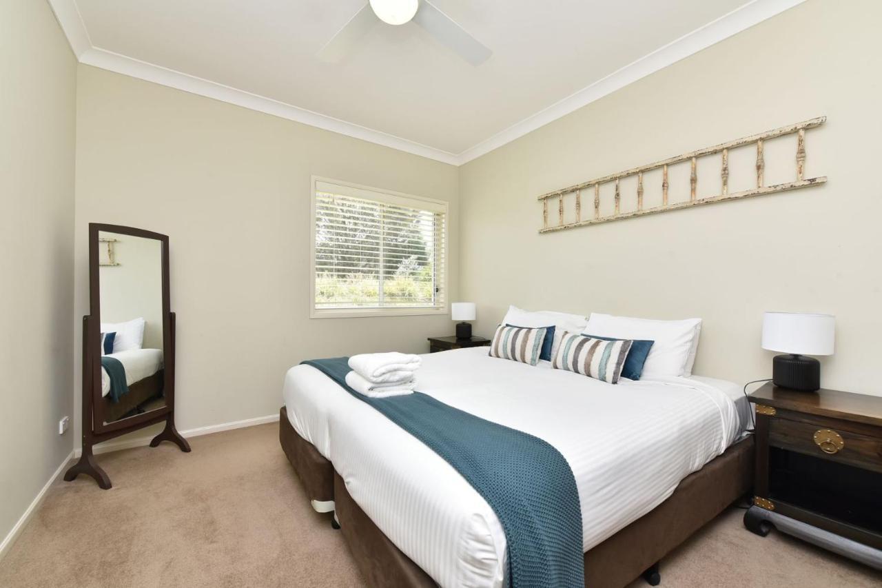 Silver Springs 6Br Luxury Homestead Rothbury Εξωτερικό φωτογραφία