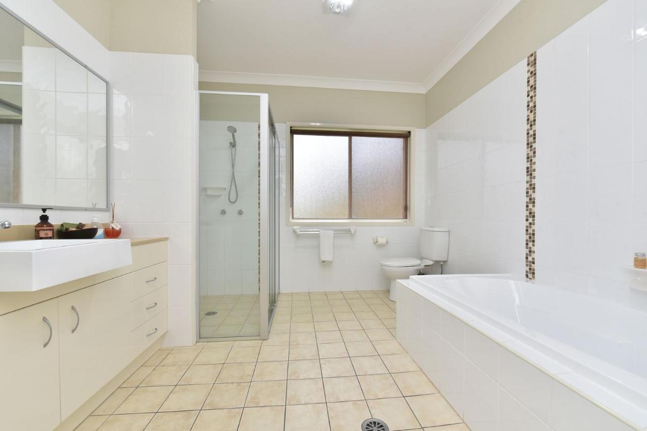 Silver Springs 6Br Luxury Homestead Rothbury Εξωτερικό φωτογραφία