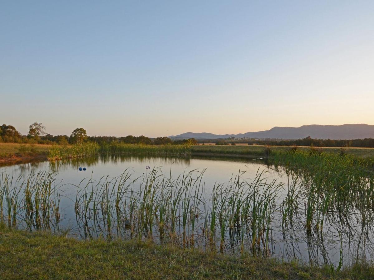 Silver Springs 6Br Luxury Homestead Rothbury Εξωτερικό φωτογραφία