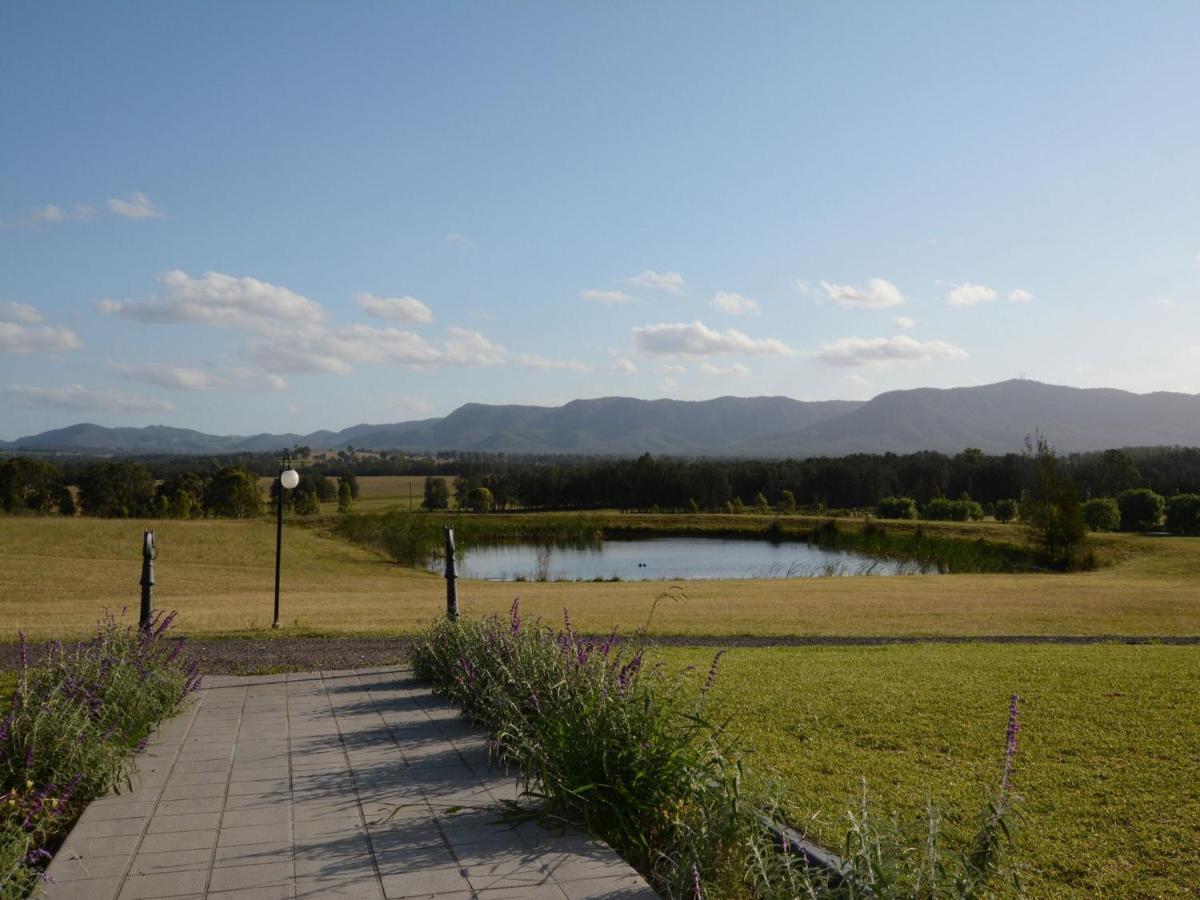 Silver Springs 6Br Luxury Homestead Rothbury Εξωτερικό φωτογραφία